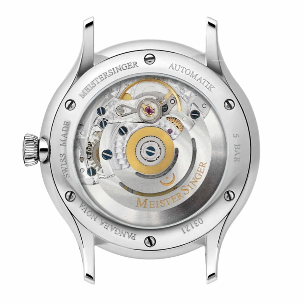 Meistersinger Pangaea