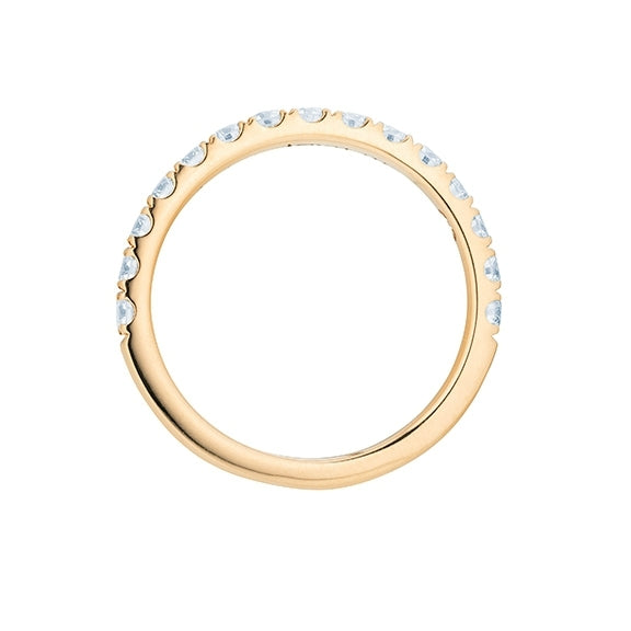 Capolavoro ring Diamante in Amore