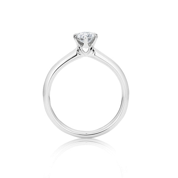 Capolavoro ring Endless Love