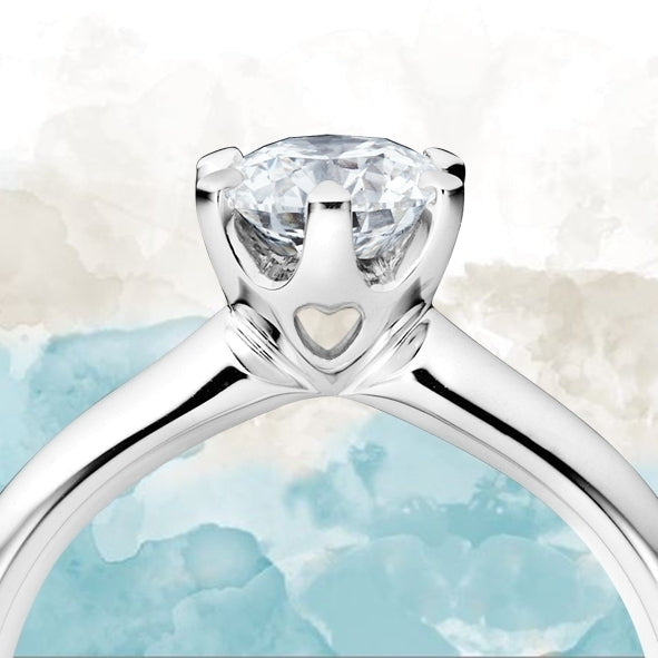 Capolavoro ring Endless Love
