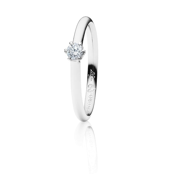 Capolavoro ring True Love