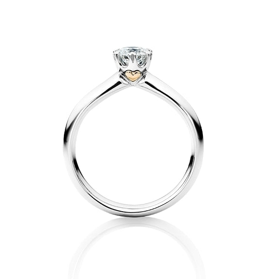 Capolavoro ring True Love