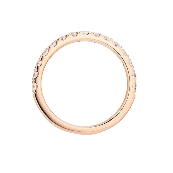 Capolavoro ring Diamante in Amore