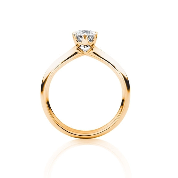 Capolavoro ring True Love