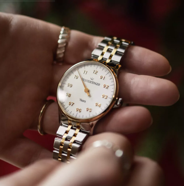 Meistersinger Yaara