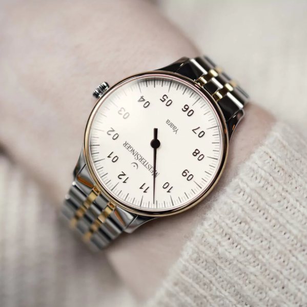 Meistersinger Yaara