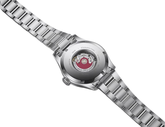 Oris Big Crown