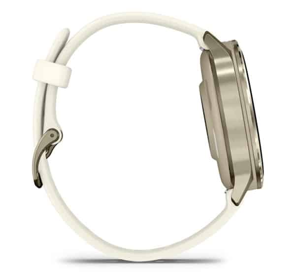 Venu 4 Lunar Gold 41 mm