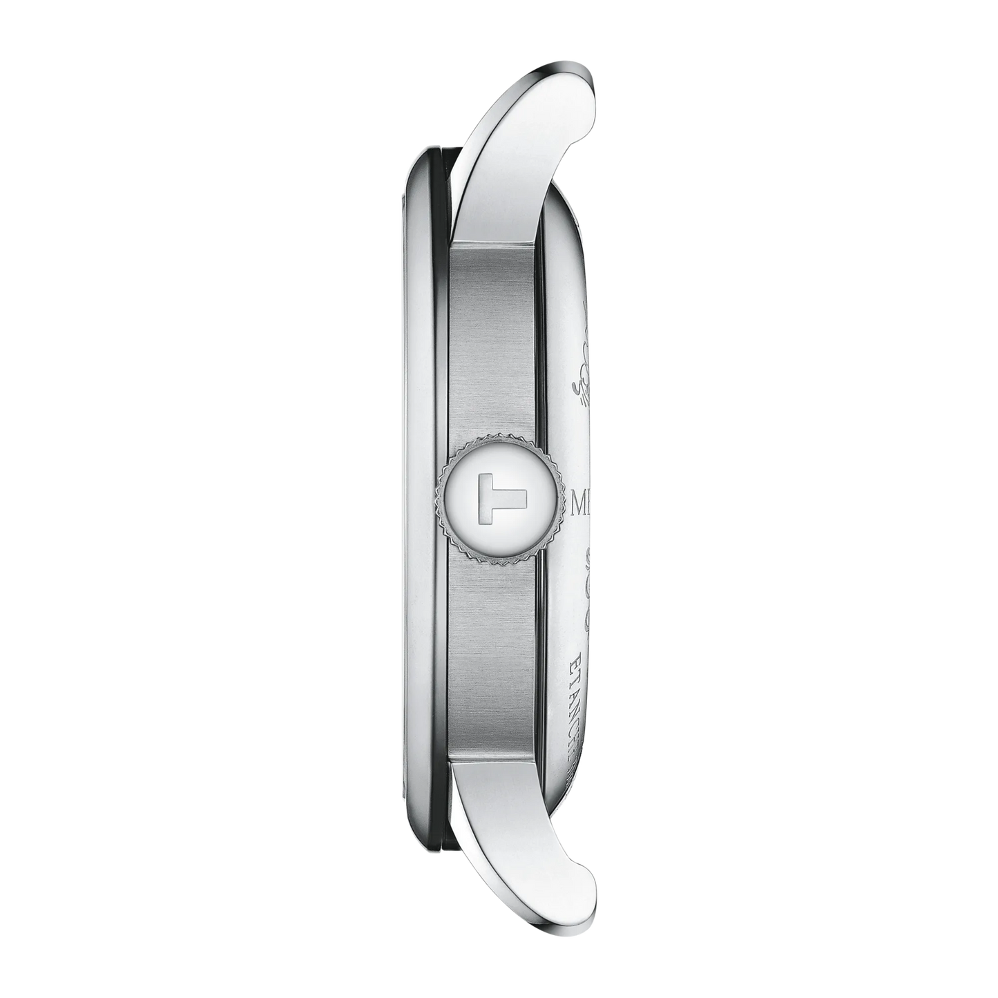 Tissot Le Locle powermatic 80