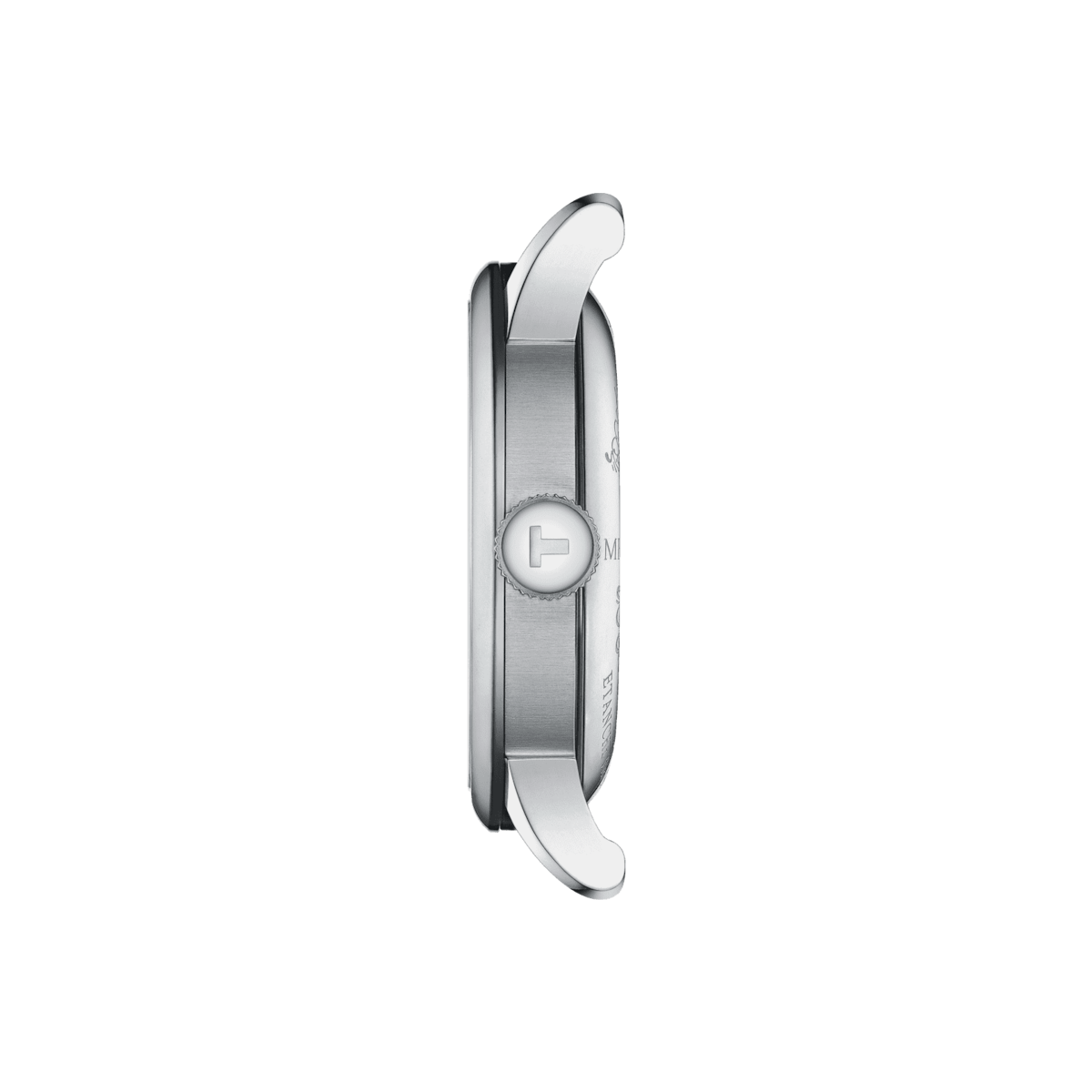 Tissot Le locle powermatic 80