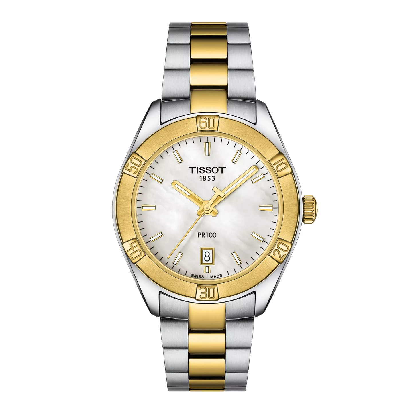 Tissot PR 100 Sport Chic