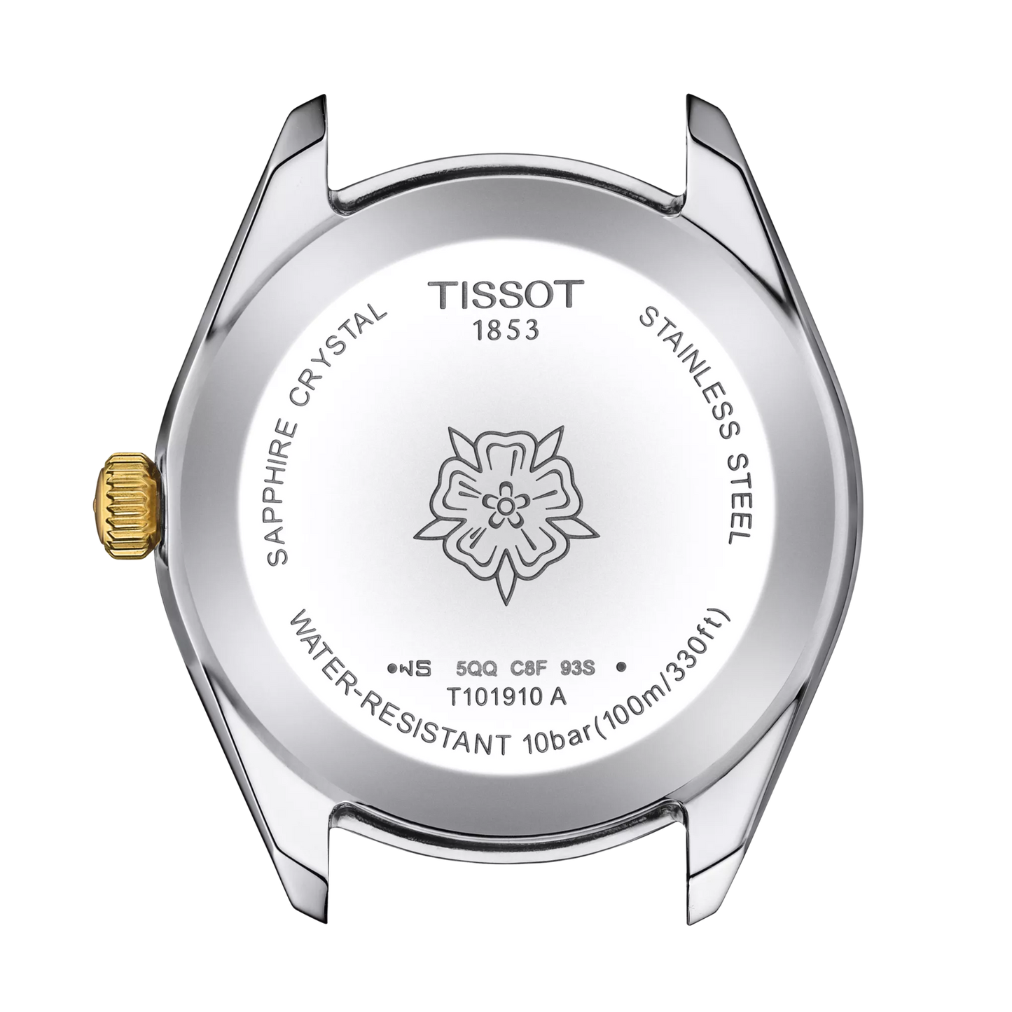Tissot PR 100 Sport Chic