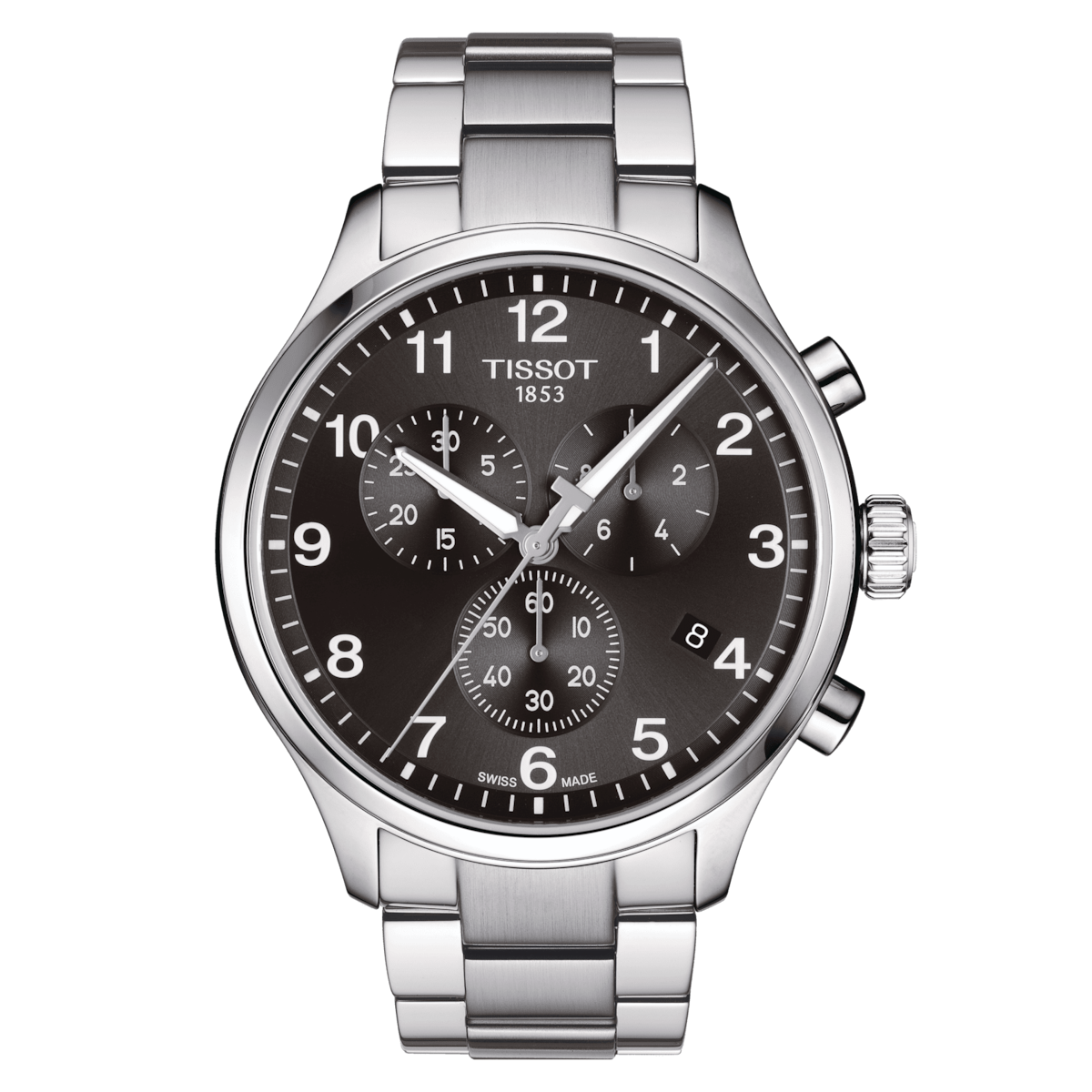 Tissot chrono xl classic