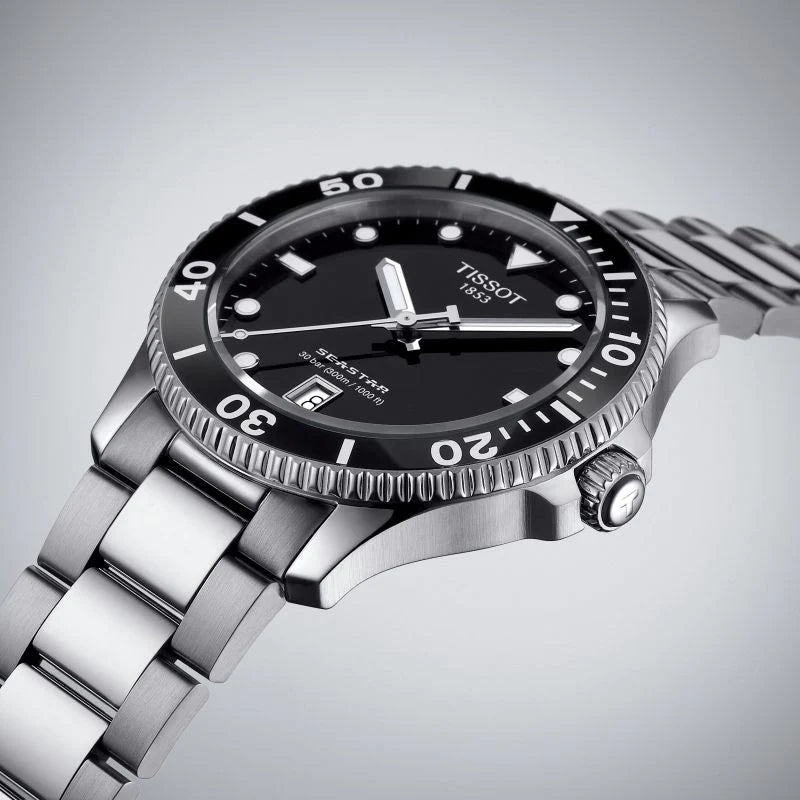 Tissot Seastar 1000