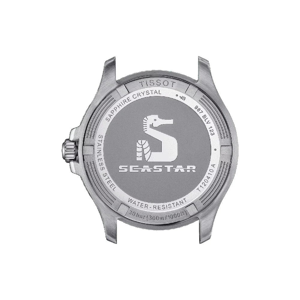 Tissot Seastar 1000