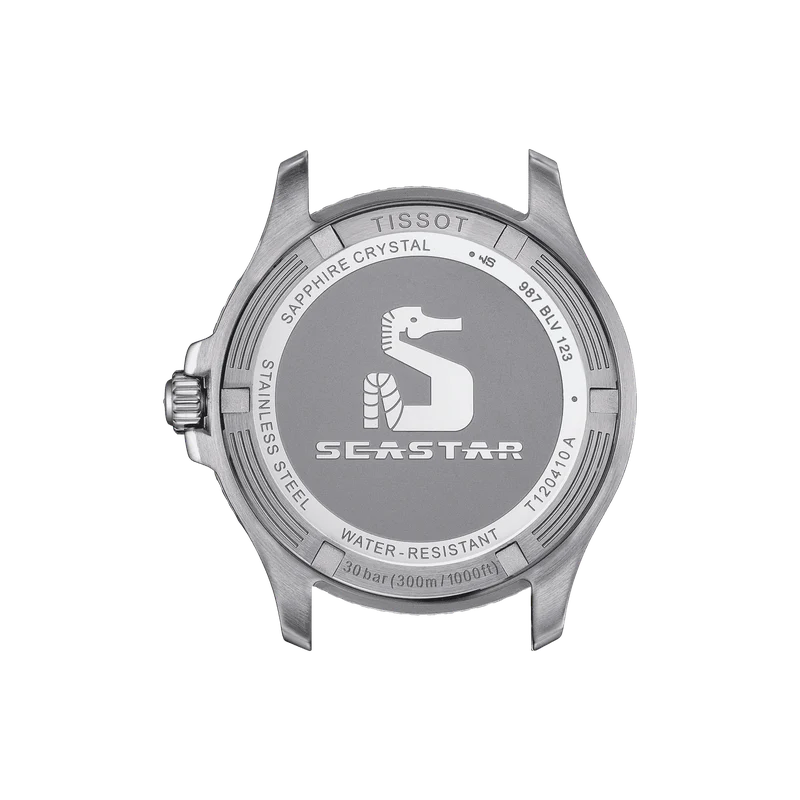 Tissot Seastar 1000