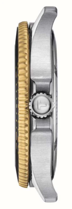 Tissot Seastar 1000