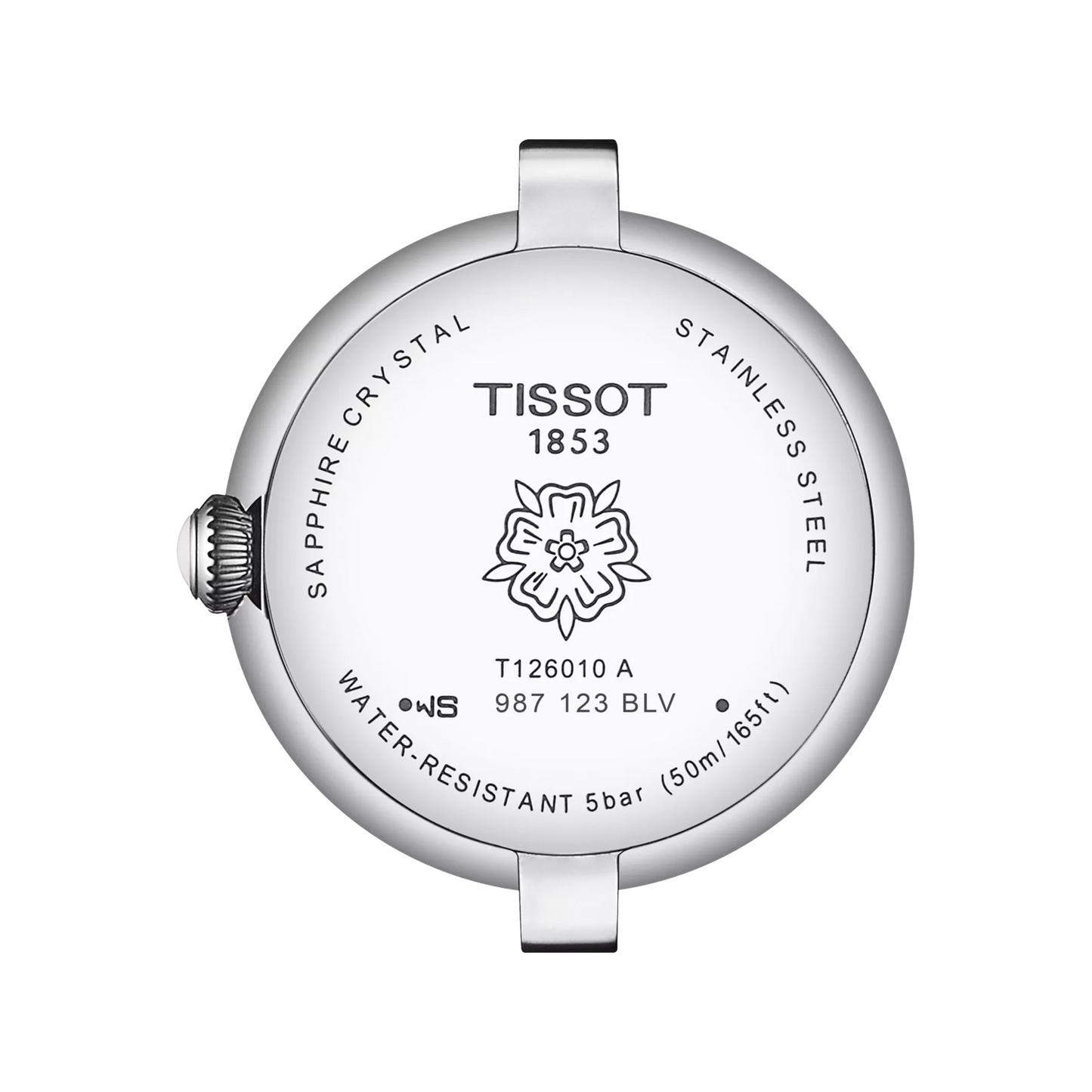 Tissot Bellissima small Lady
