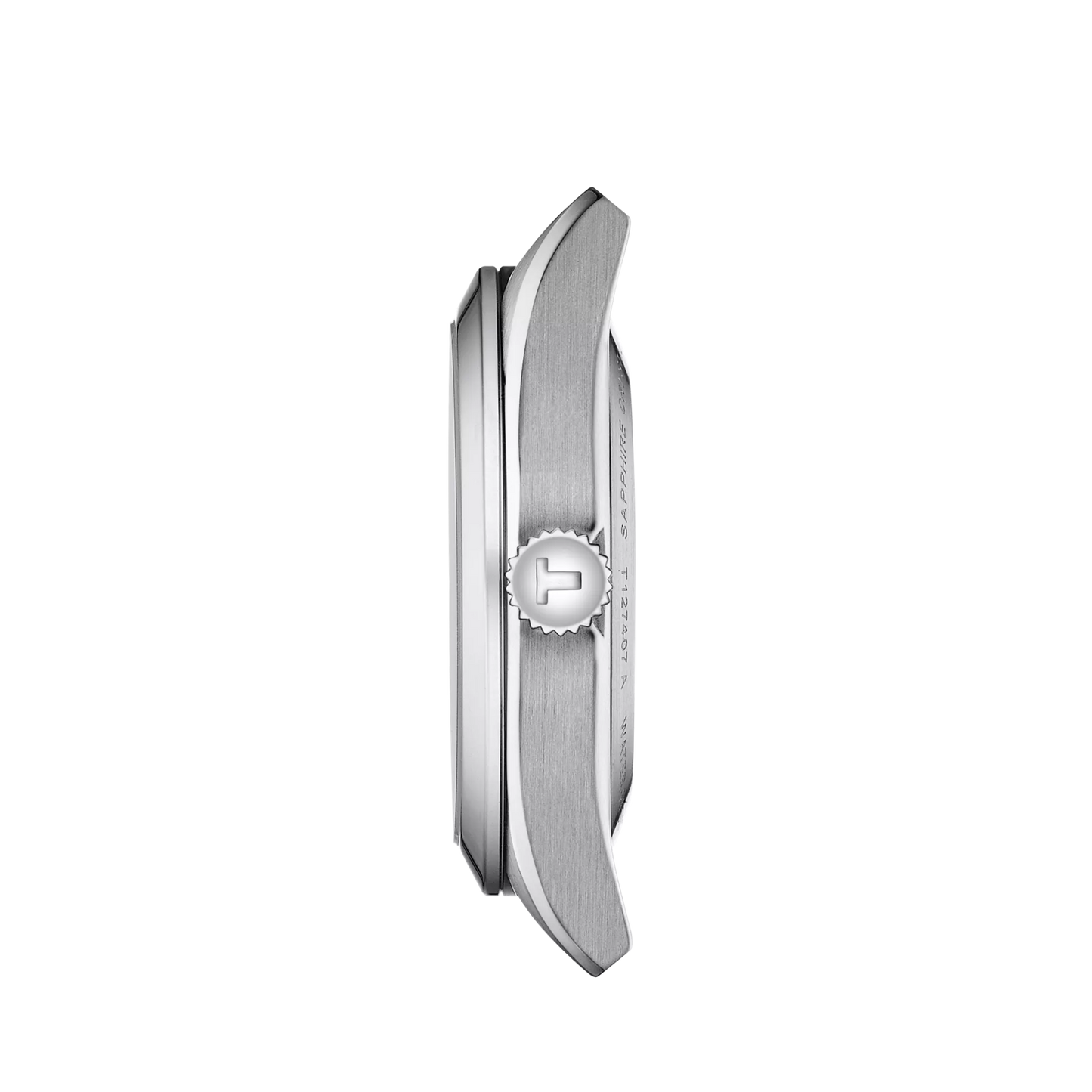 Tissot Gentleman Powermatic 80 open heart