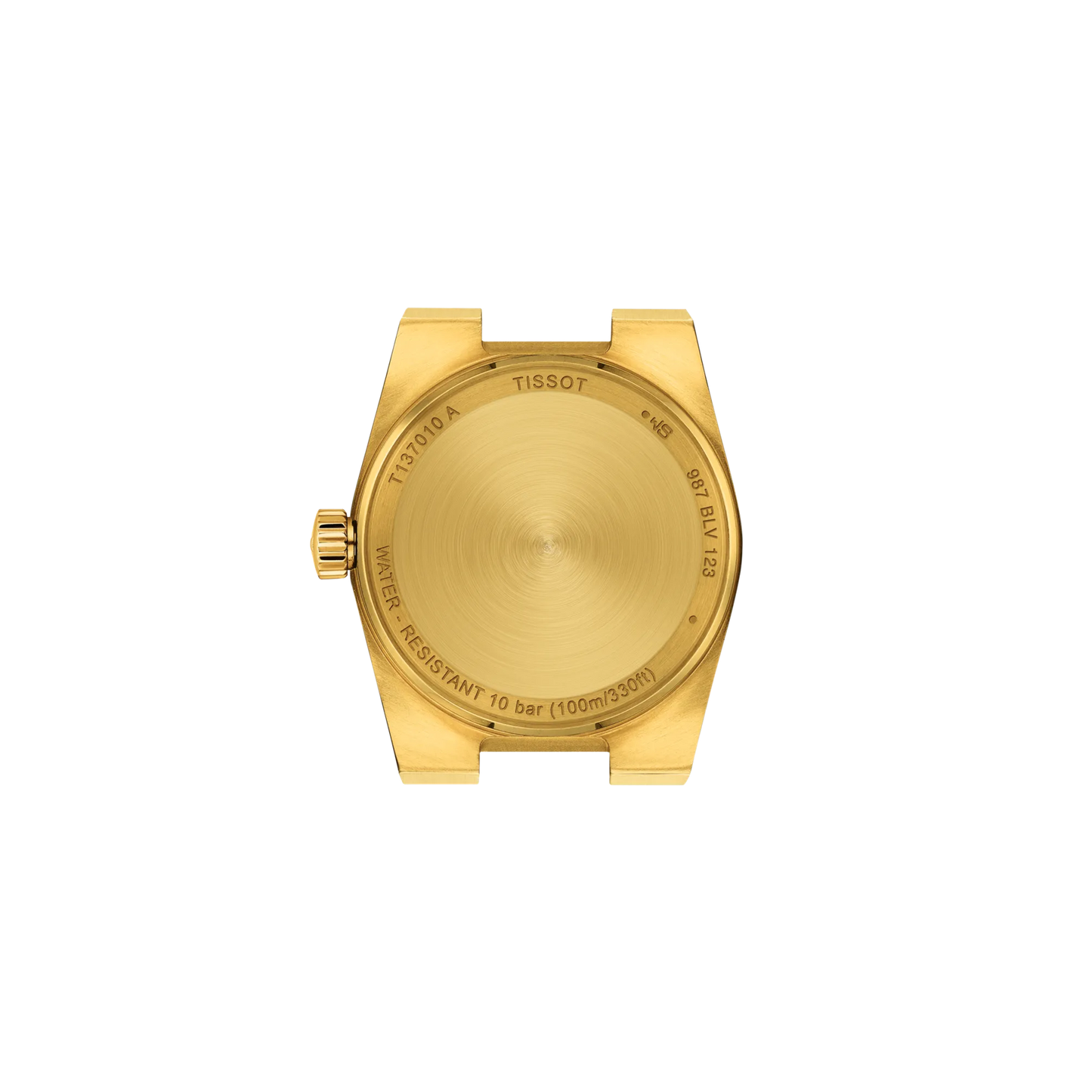 Tissot PRX