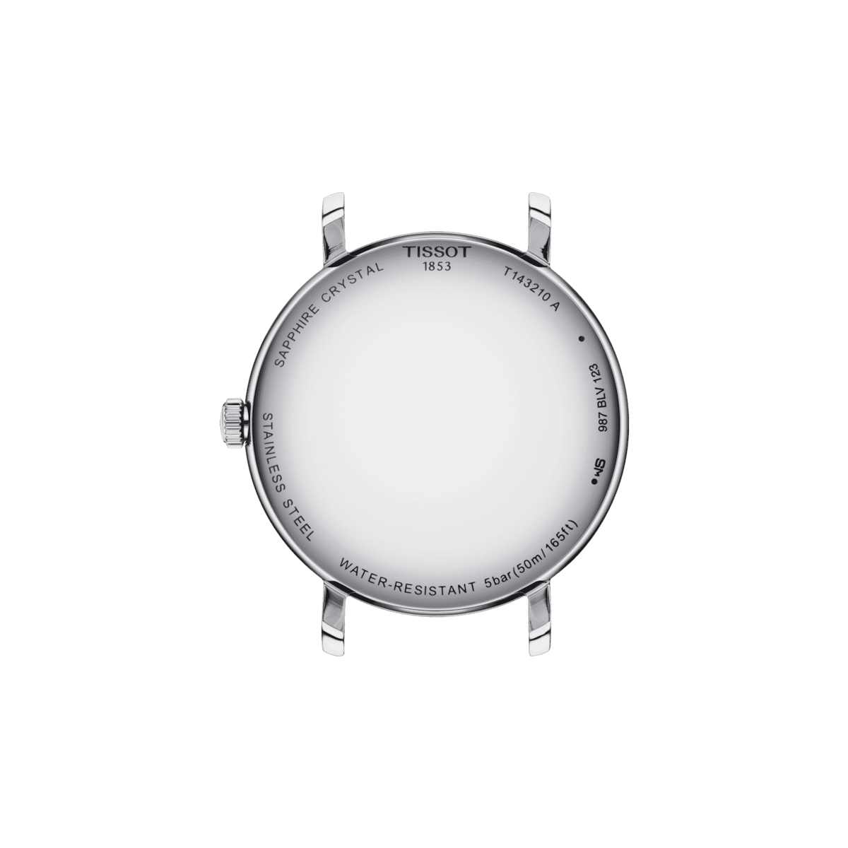 Tissot Everytime
