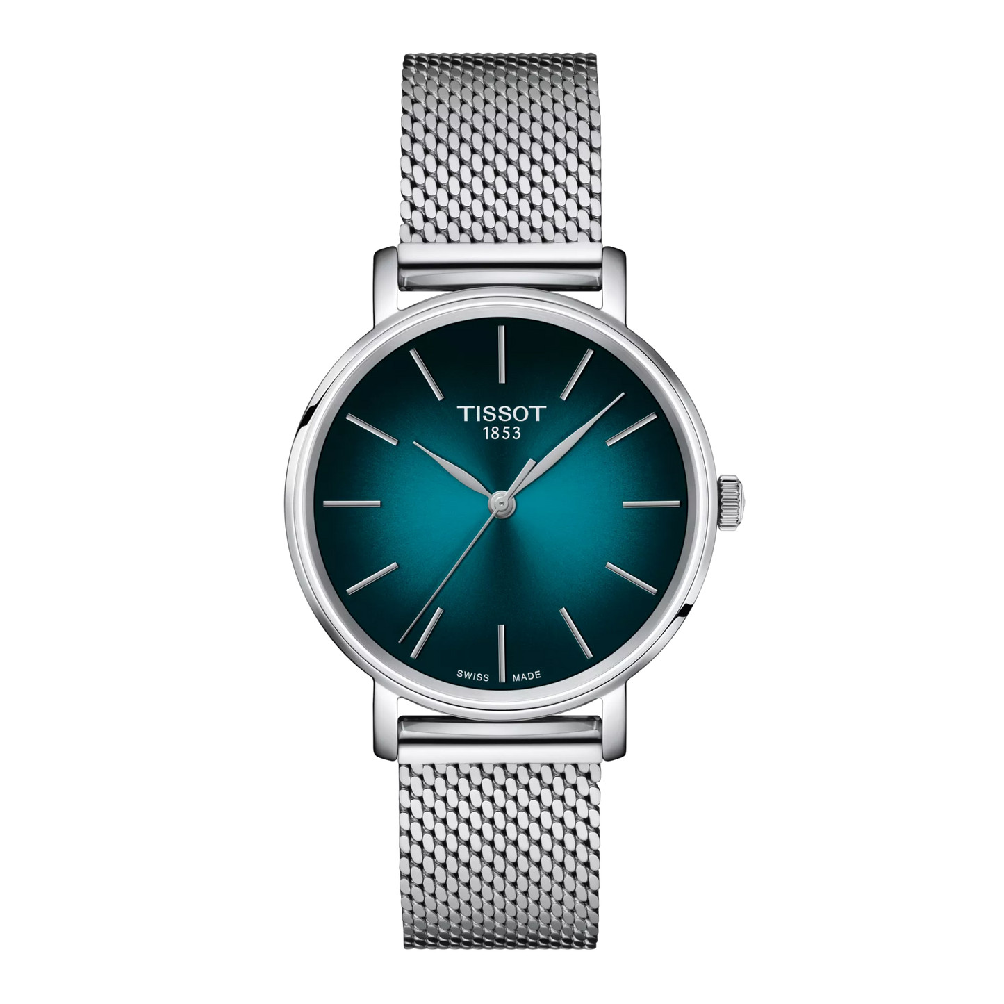 Tissot Everytimer