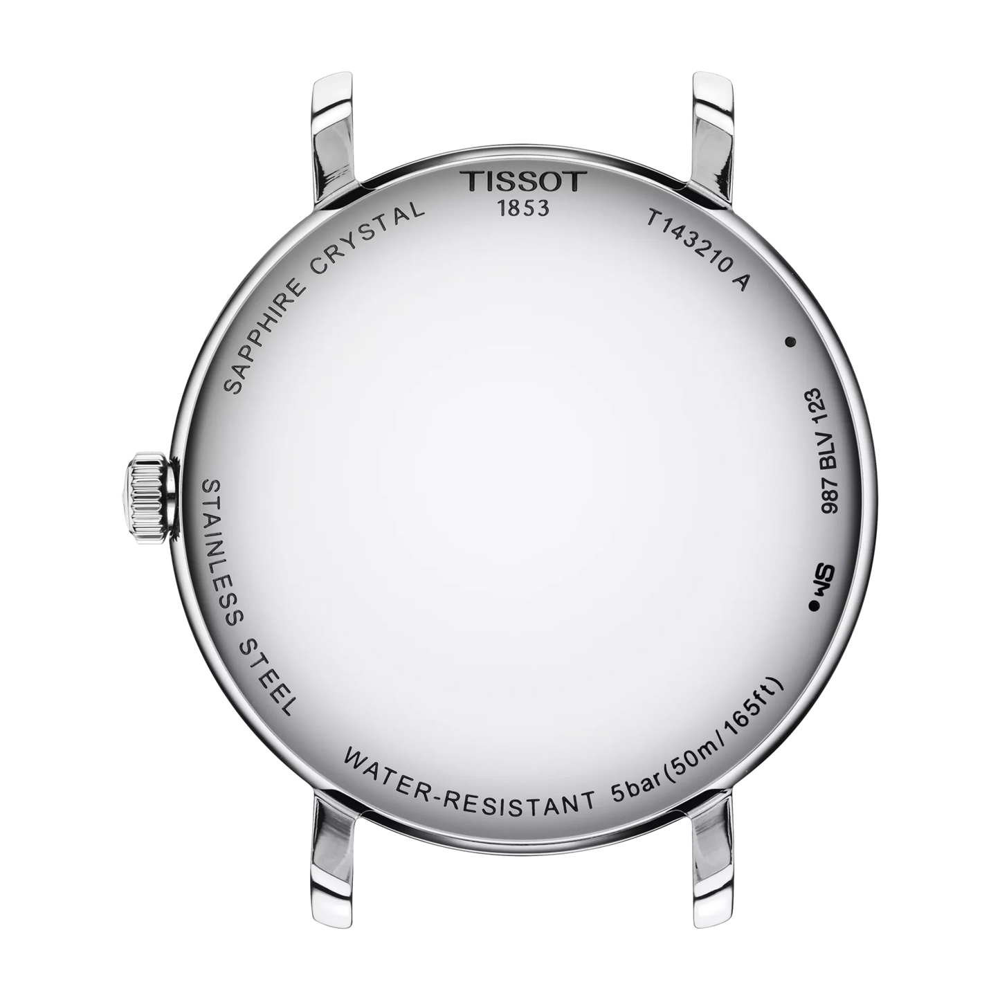 Tissot Everytimer