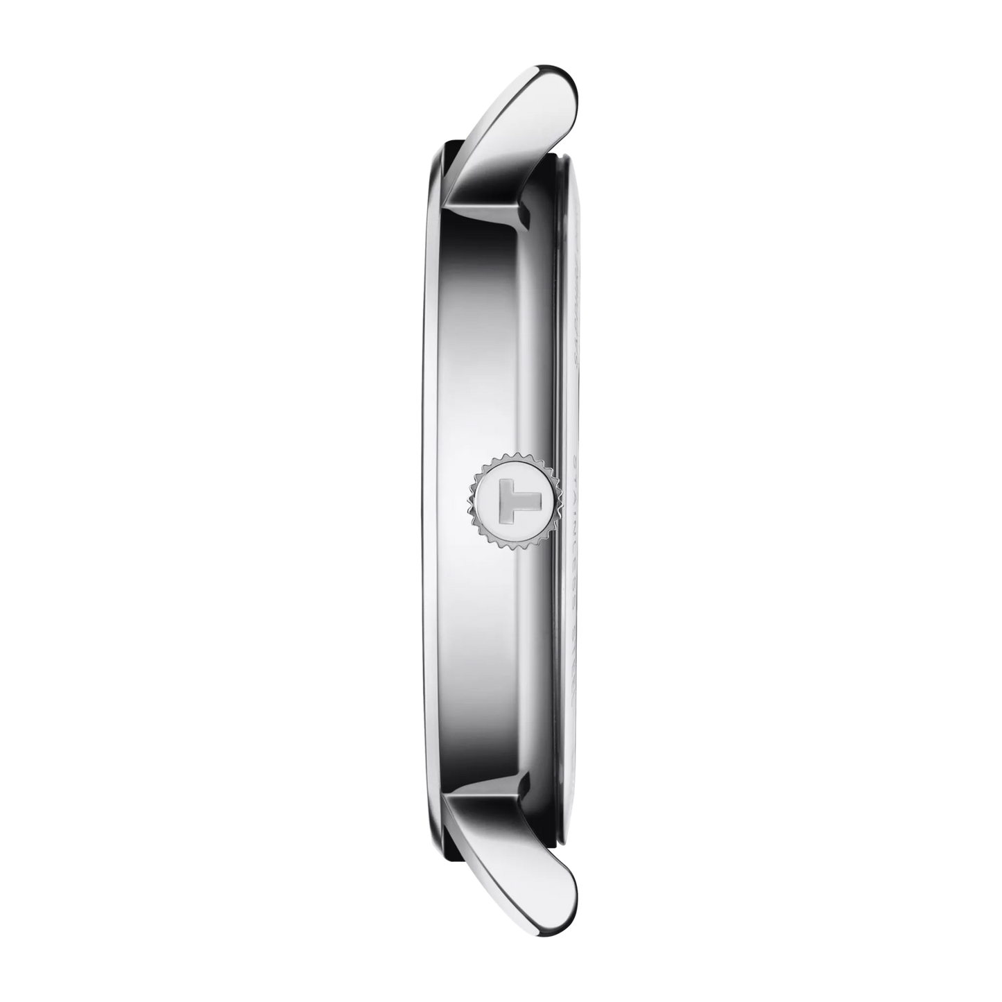 Tissot Everytimer