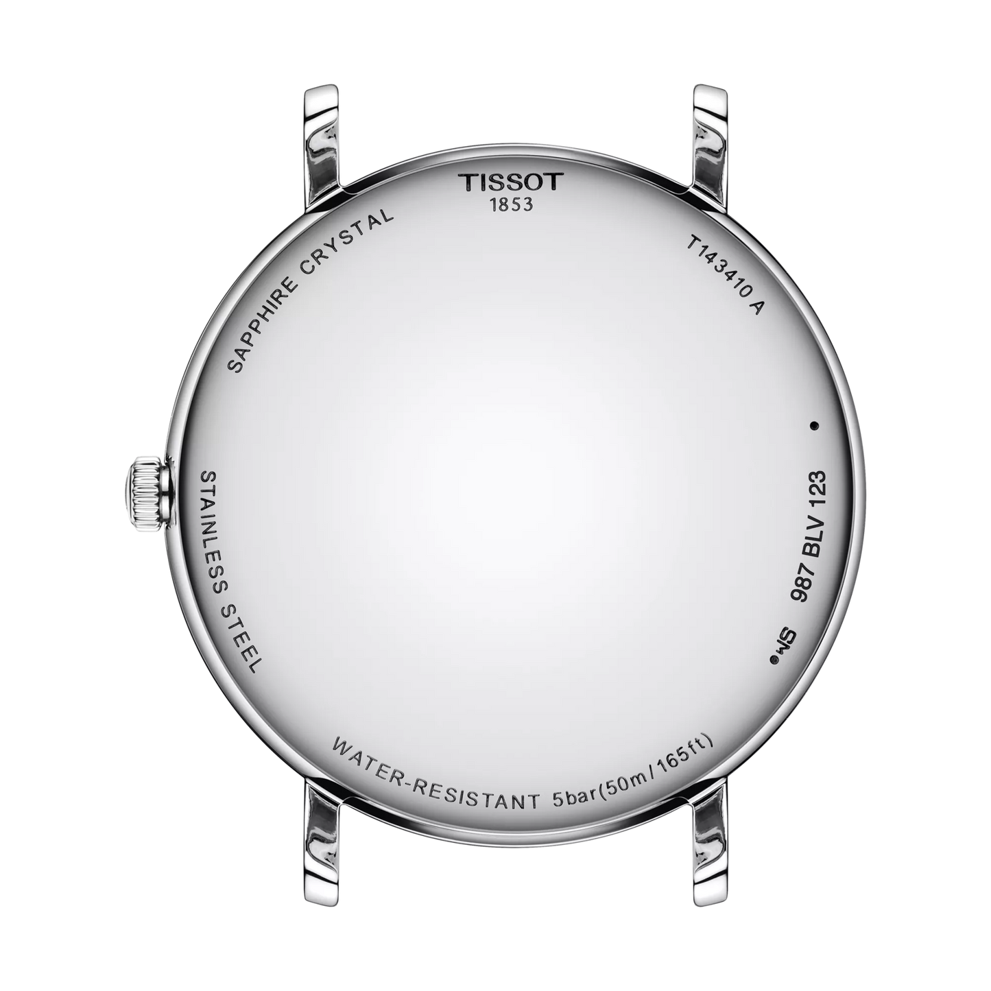 Tissot Everytime