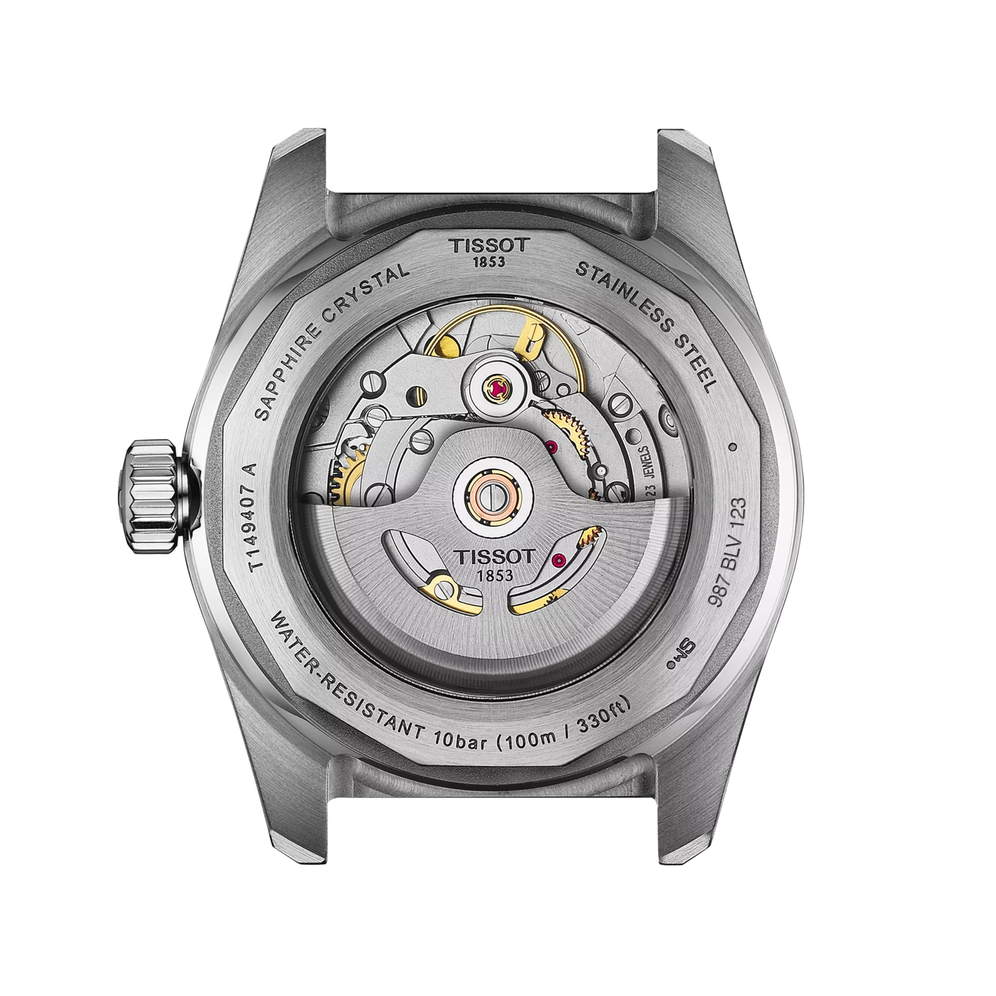 Tissot PR516 Automatic
