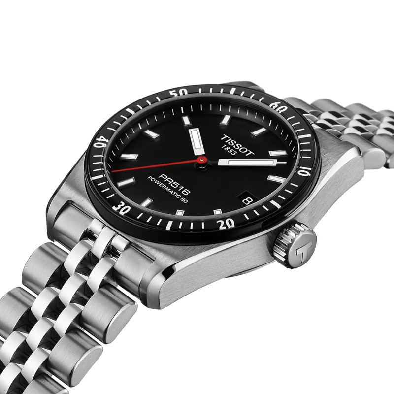 Tissot PR516 Automatic