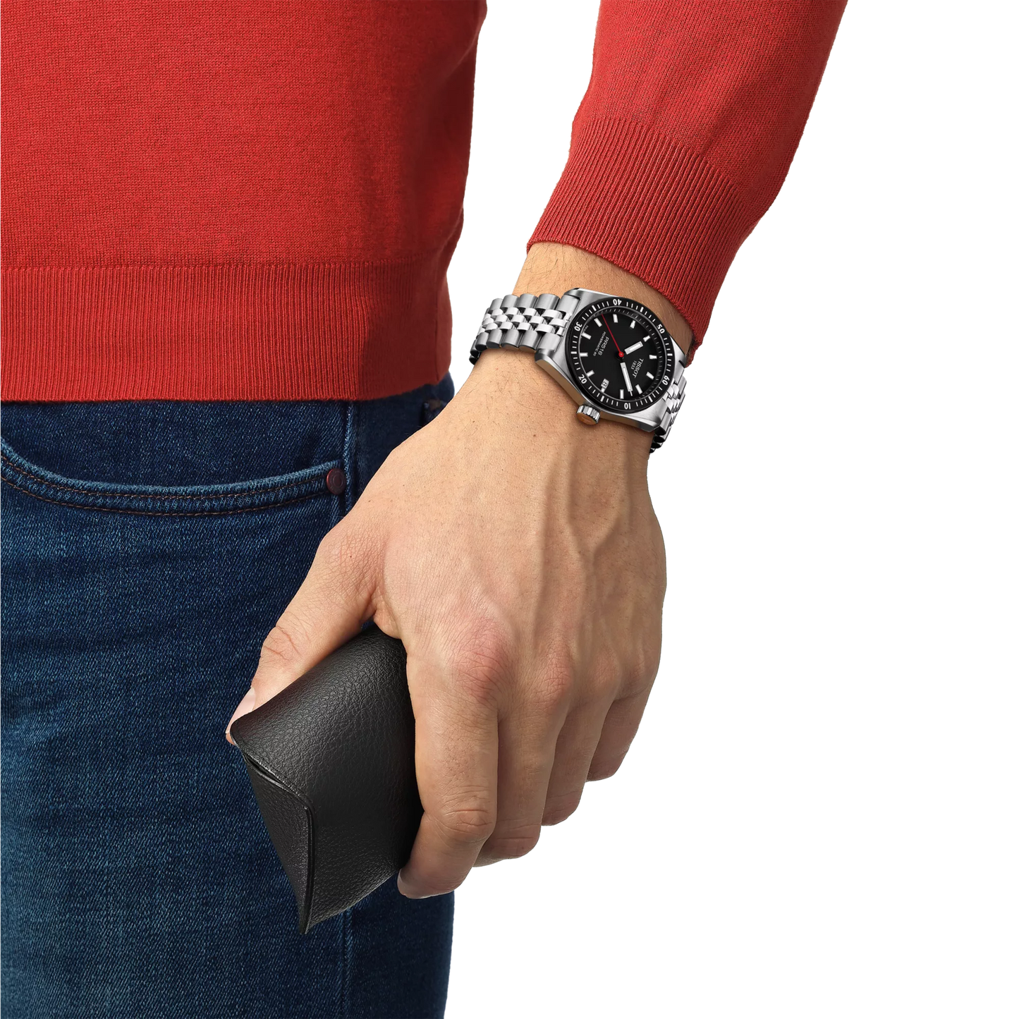 Tissot PR516 Automatic
