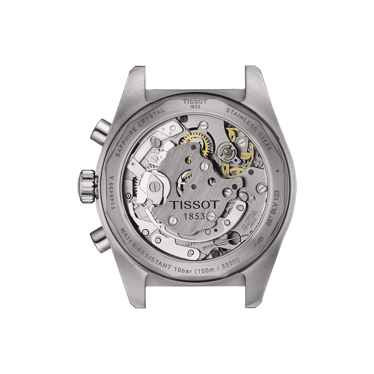 Tissot PR516 Chronograph