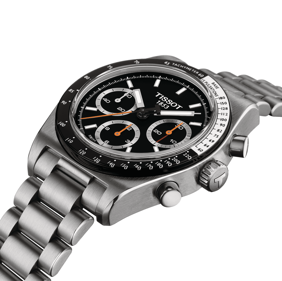 Tissot PR516 Chronograph