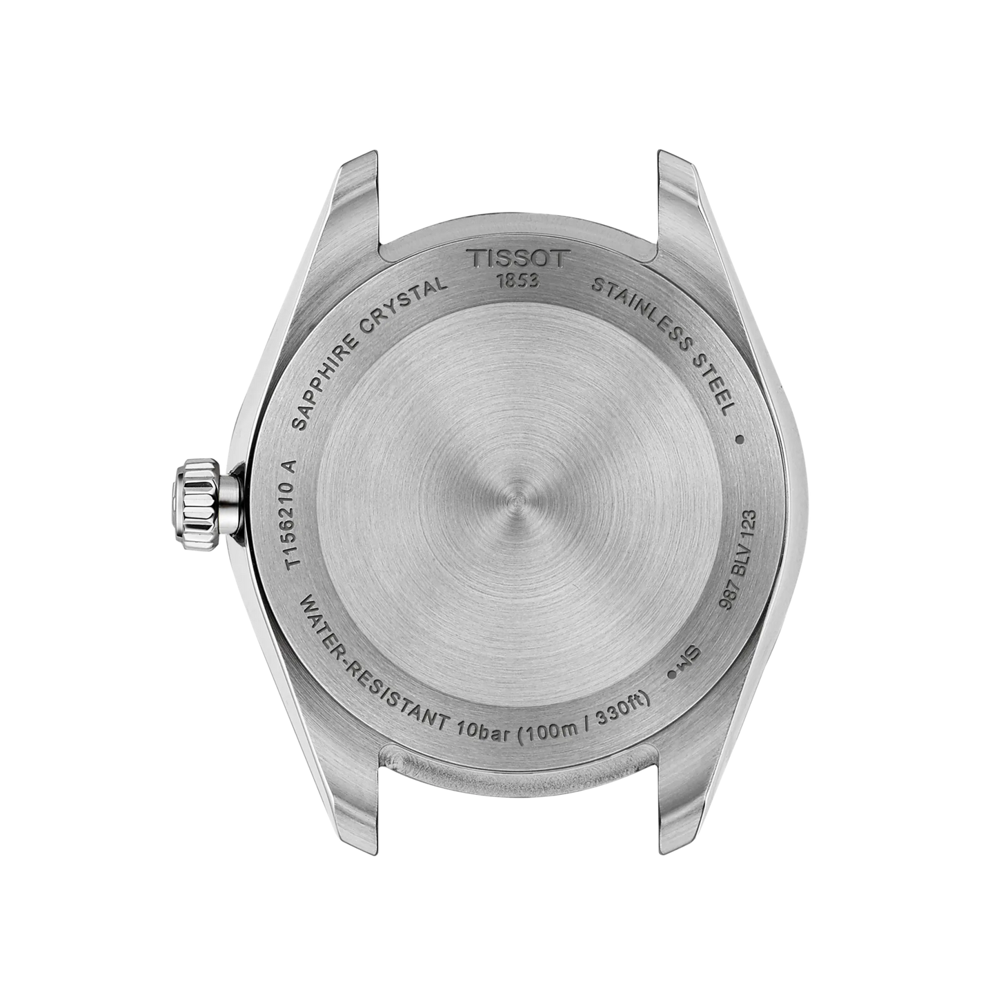 Tissot Ballade