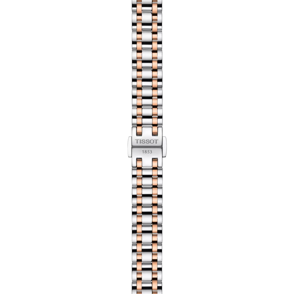 Tissot Bellissima small lady