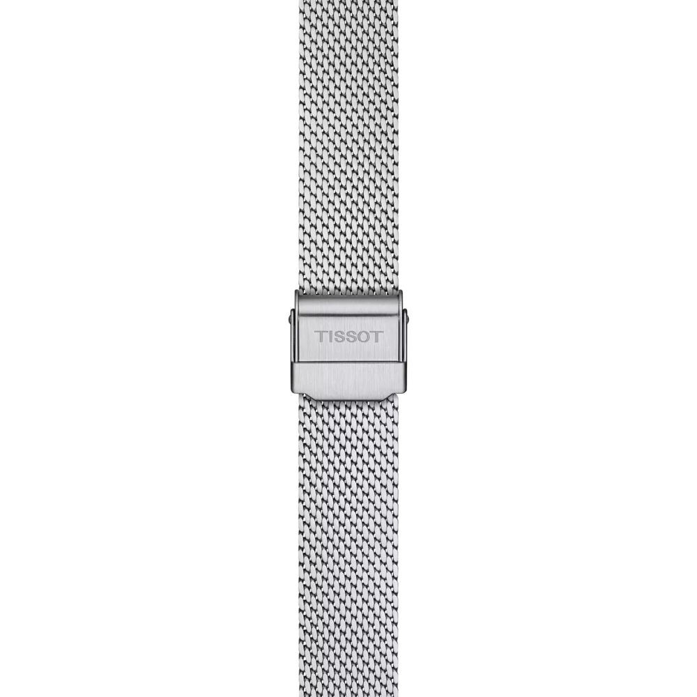 Tissot Everytimer
