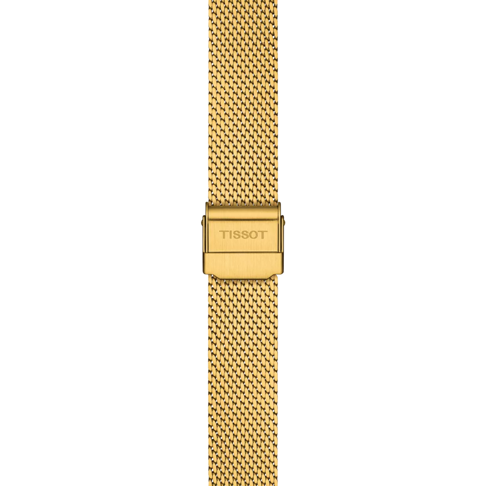 Tissot Everytime Lady