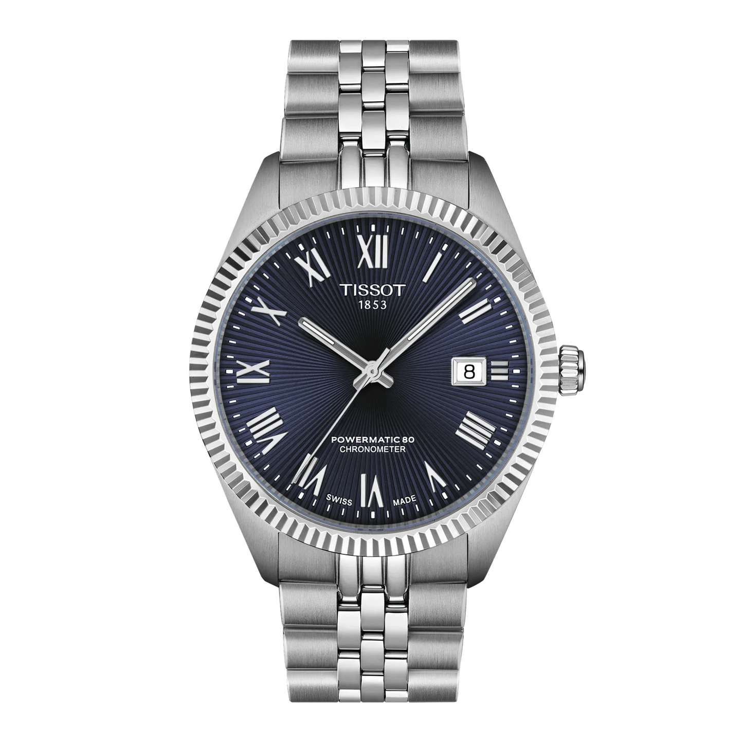 Tissot Ballade