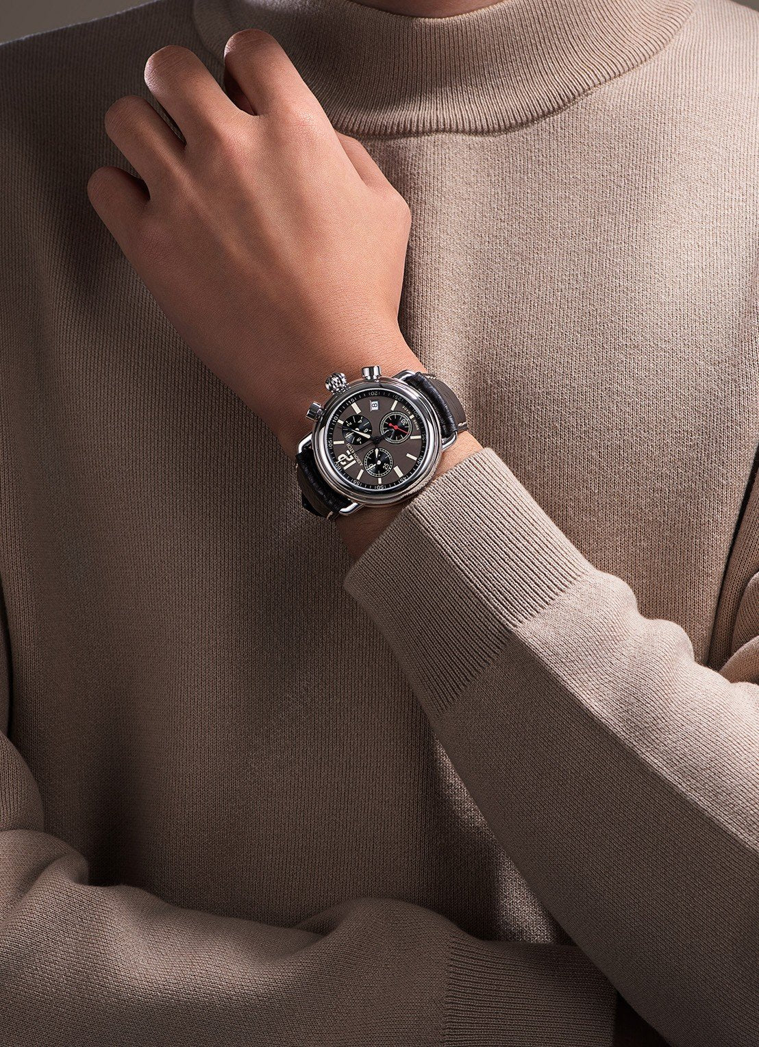 Aerowatch Chronographe Quartz