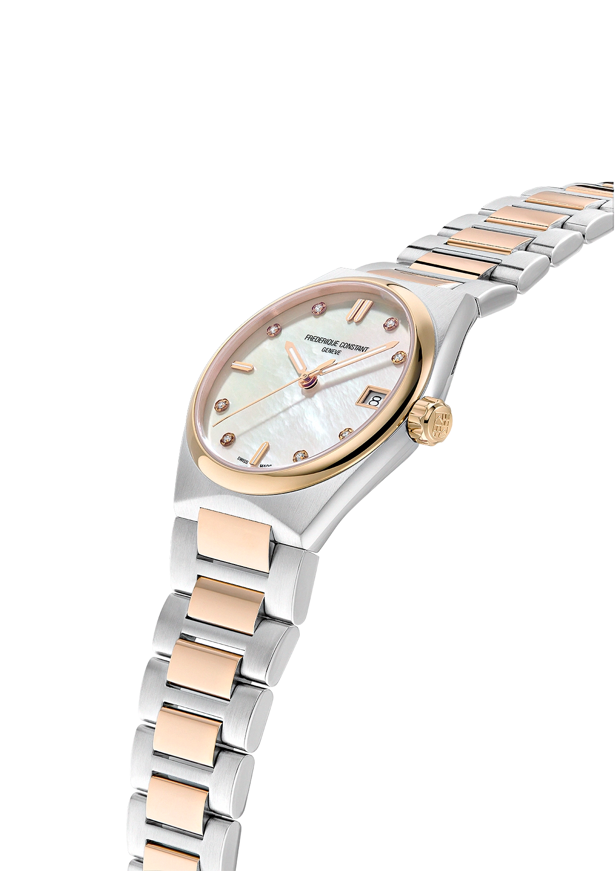 Frederique Constant Highlife Ladies Quartz