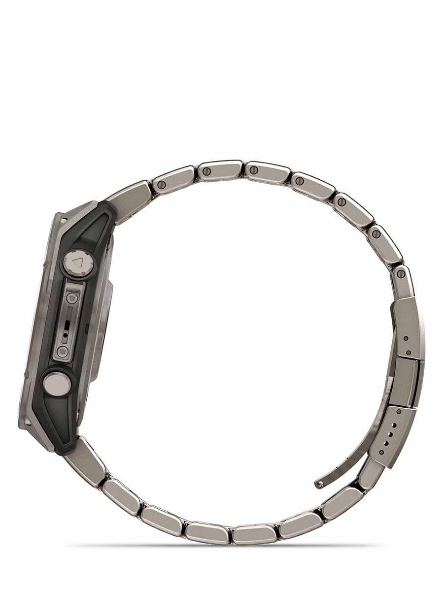 Garmin Fenix 8 Sapphire Amoled 47 mm