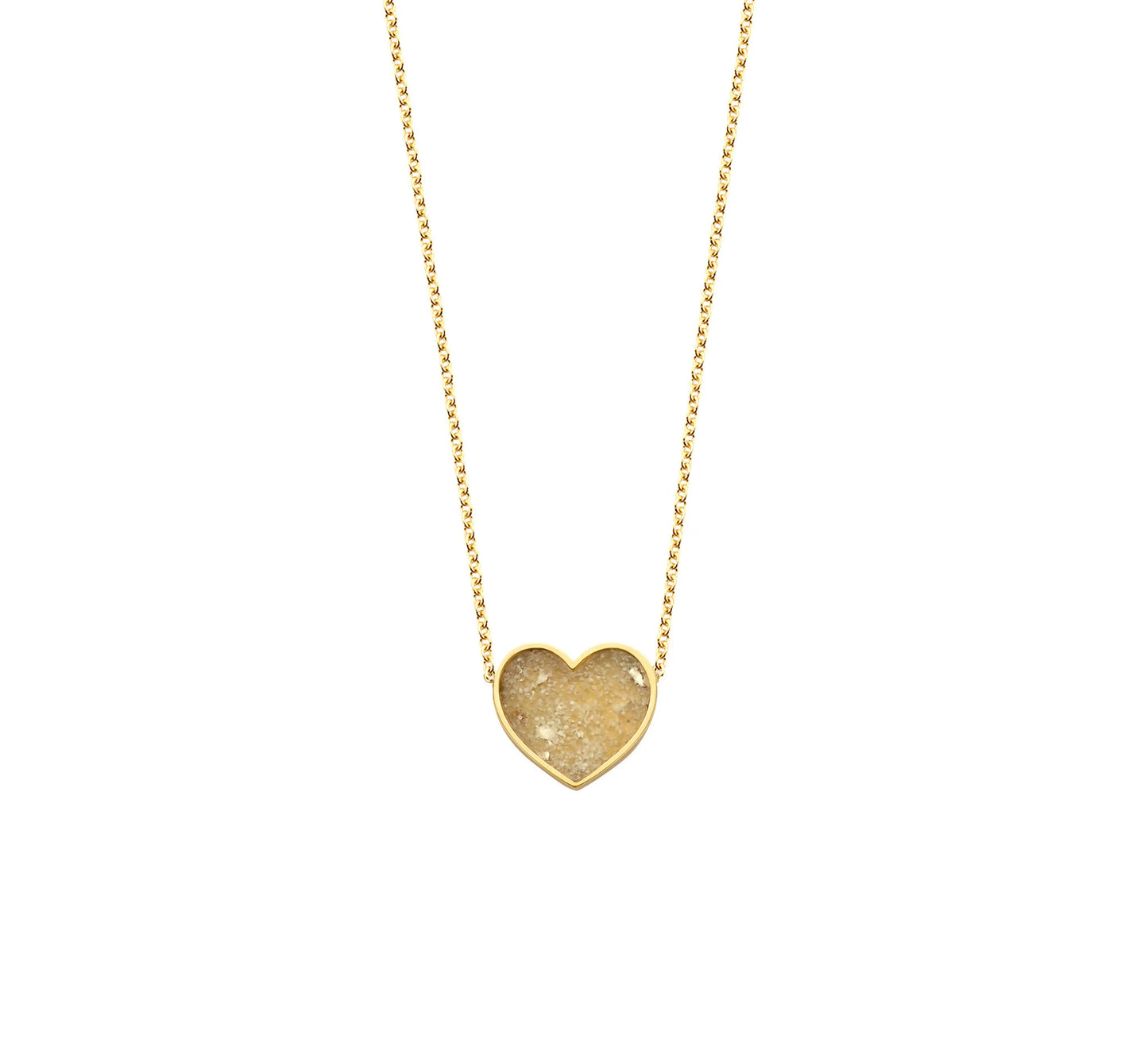 Just franky Ashes Heart small