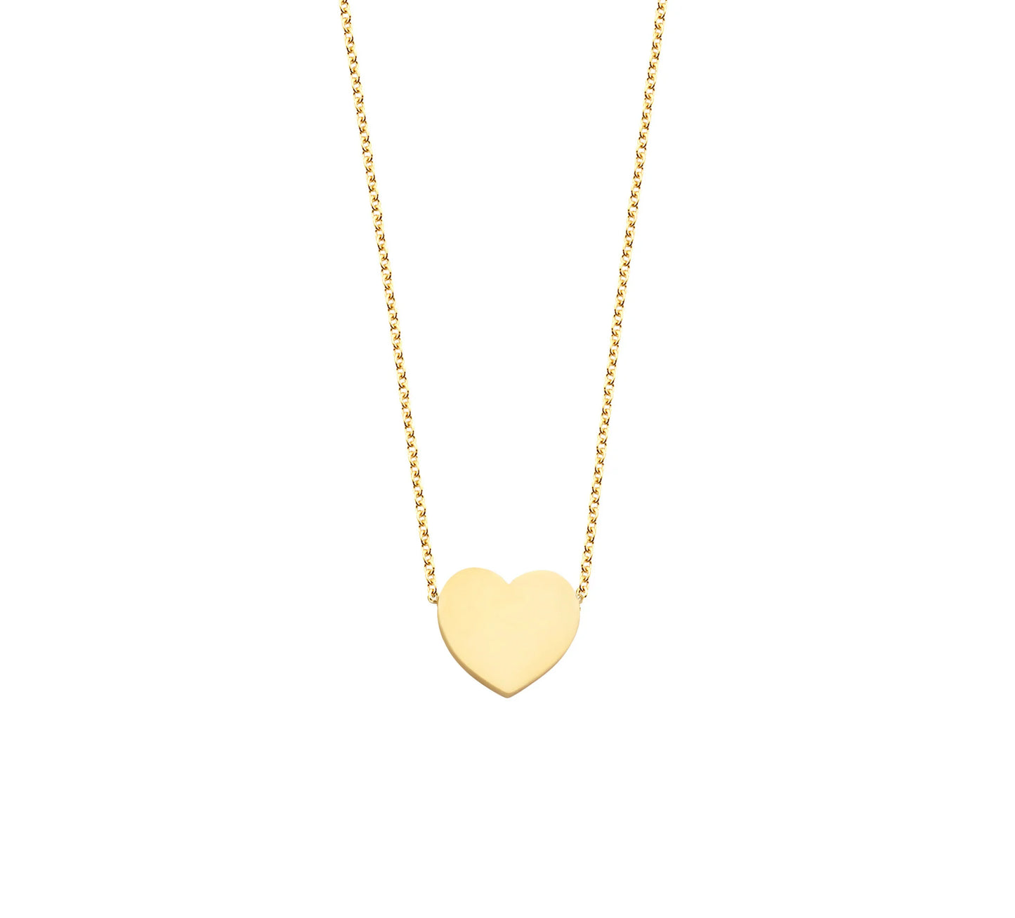 Just franky Ashes Heart small