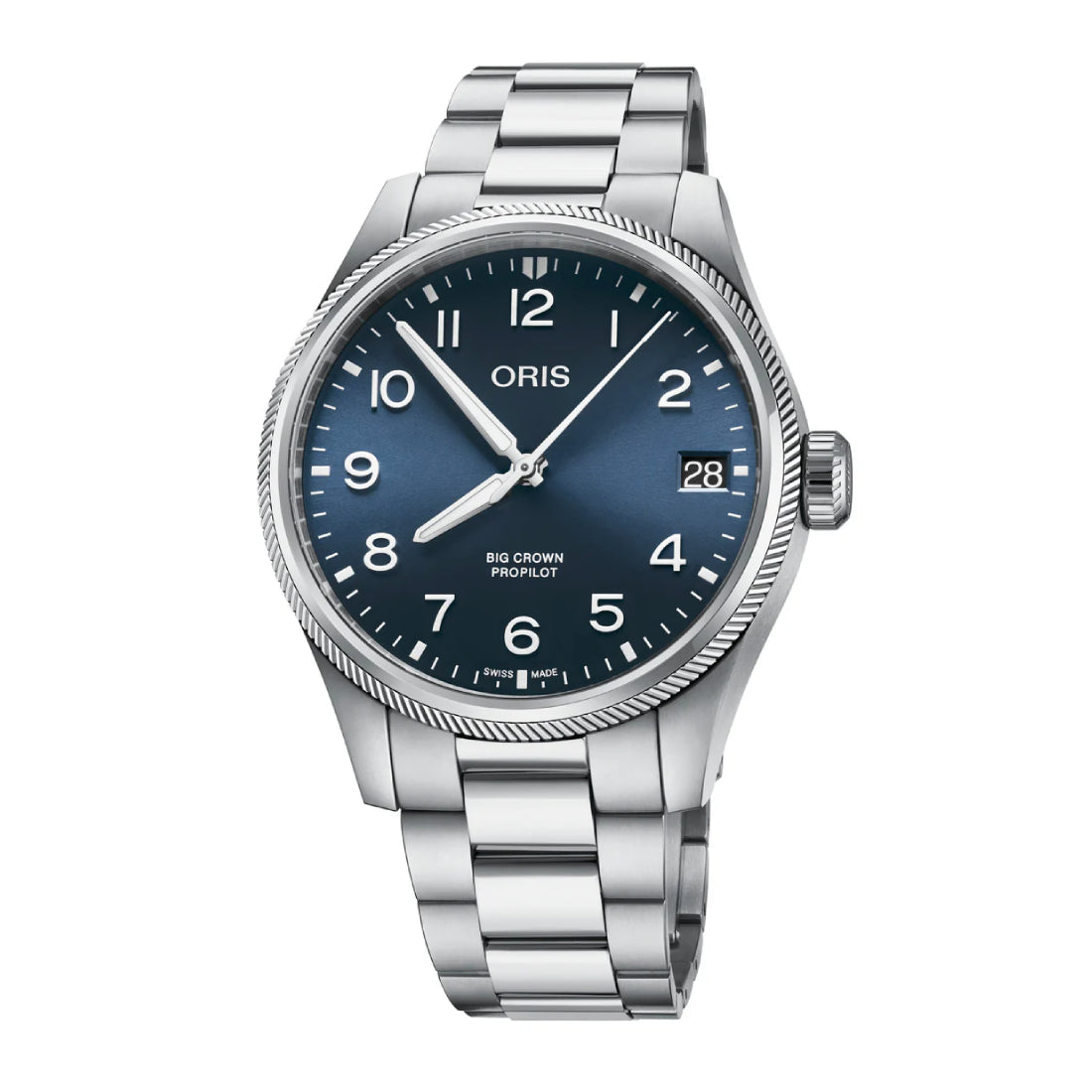 Oris Big Crown Pro Pilot Big Date