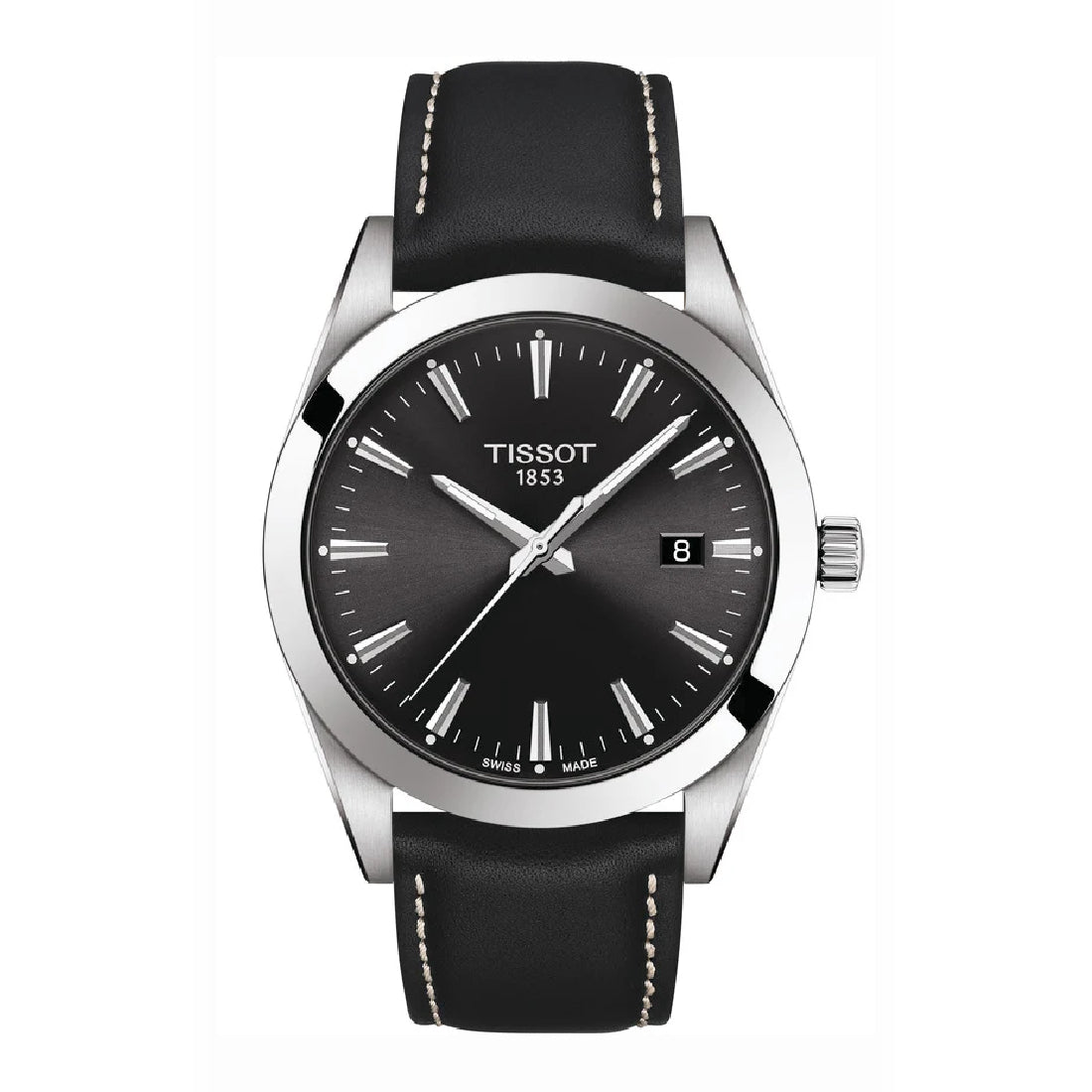 Tissot Gentlemen