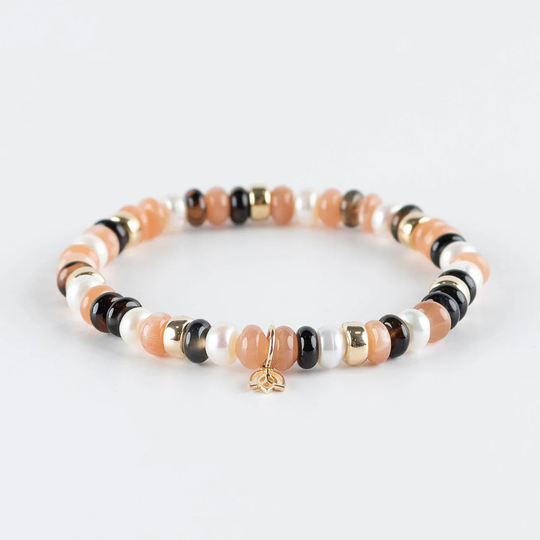 Y&G Jewerly Chic avec perles