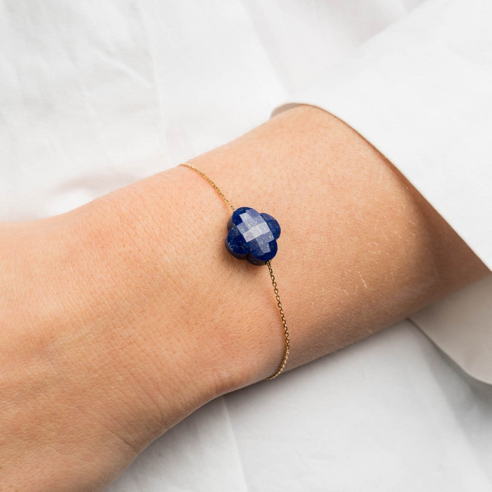 Morganne Bello Lapis armband