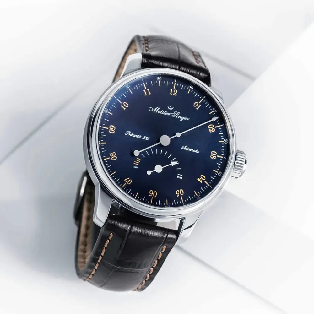 Meistersinger Primatic 365