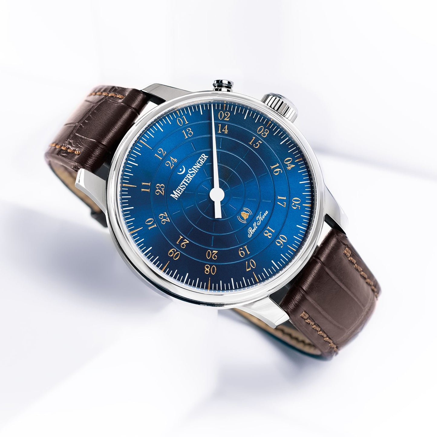 Meistersinger Bell Hora